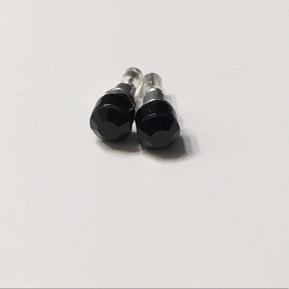 Geode Studs 🌚 - Picture 4 of 8